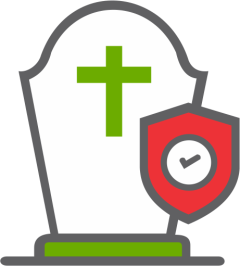 1 - Comprehensive Funeral Plan